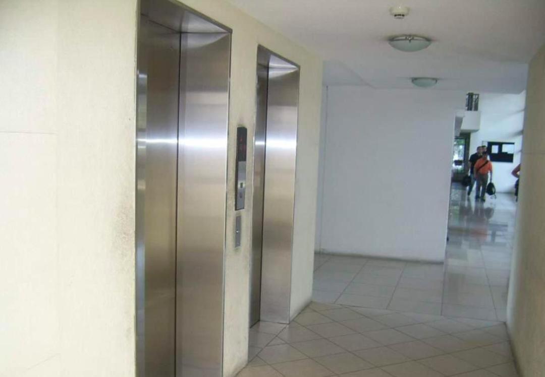 Departamento En Santiago Metro Nuble Διαμέρισμα Εξωτερικό φωτογραφία